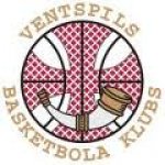logo BK Ventspils