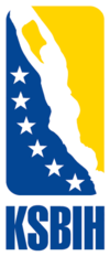 logo Bosnia Herzegovina