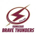 logo Brave Thunders