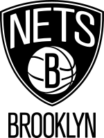 logo Brooklyn Nets