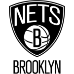 logo Brooklyn Nets