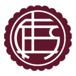 logo CA Lanús
