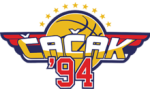logo Cacak 94