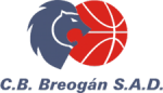 logo Breogan