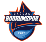 logo Cagdas Bodrumspor