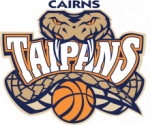 logo Cairns Taipans