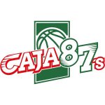 logo Caja 87