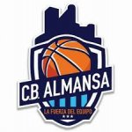 logo CB Almansa