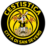 logo Cestistica San Severo