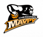 logo Cherkaski Mavpy
