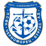 logo Chernomorets