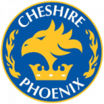 logo Cheshire Phoenix