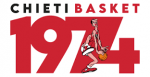 logo Chieti Basket 1974