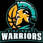 logo Cincinnati Warriors