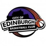logo City Of Edinburgh Kings