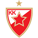 logo Crvena Zvezda