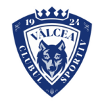 logo CS Valcea 1924