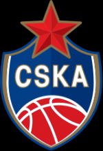 logo CSKA Moscow B