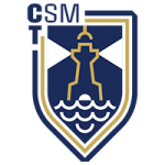 logo CSM Constanta