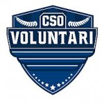 logo CSO Voluntari