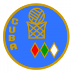 logo Cuba Women