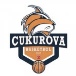 logo Çukurova Basketbol