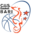 logo CUS Bari
