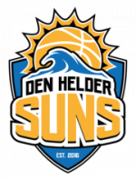 logo Den Helder Suns