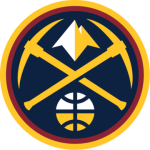 logo Denver Nuggets
