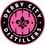 logo Derby City Distillers
