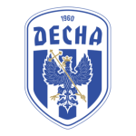 logo Desna Bryansk