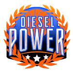 logo Diesel Power