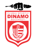 logo Dinamo Bucharest