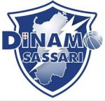 logo Dinamo Sassari Donne