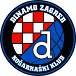 logo Dinamo Zabreb