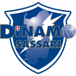 logo Dinamo Sassari