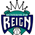 logo Dunfermline Reign