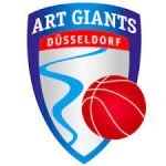 logo Dusseldorf Baskets