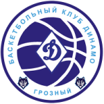 logo Dynamo Grozny