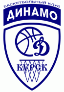 logo Dynamo Kursk