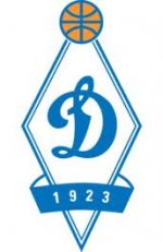 logo Dynamo Moscow