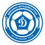 logo Dynamo Vladivostok