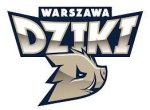logo Dziki Warsaw