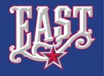 logo East All Star