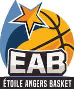 logo Étoile Angers Basket