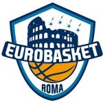 logo Eurobasket Roma
