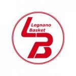 logo Legnano Basket