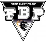 logo Faenza Basket Project