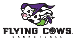 logo Frederick Flying Cows