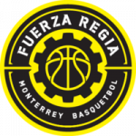 logo Fuerza Regia